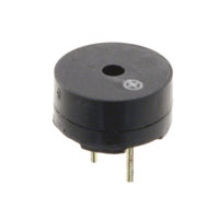 Soberton Inc. - GT-0905A - AUDIO MAGNETIC XDCR 4-6V TH