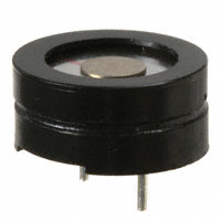 Soberton Inc. - GT-111PS - AUDIO MAGNETIC XDCR 1-4V TH