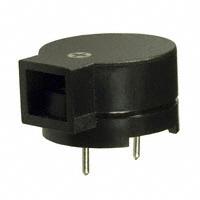 Soberton Inc. - GT-12QP-1 - AUDIO MAGNETIC XDCR 1-2V TH