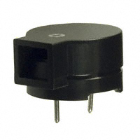 Soberton Inc. - GT-12QP-3 - AUDIO MAGNETIC XDCR 1-2V TH