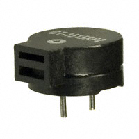 Soberton Inc. - GT-1515RP2 - AUDIO MAGNETIC XDCR 1-2V TH