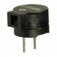 Soberton Inc. - GT-1515RP2H - AUDIO MAGNETIC XDCR 1-2V TH