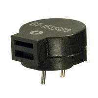 Soberton Inc. - GT-1515RP3 - AUDIO MAGNETIC XDCR 1-2V TH