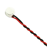 Soberton Inc. - EM4015LW-38C10NF - MIC CONDO ANALOG OMNI