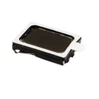 Soberton Inc. - SP-1511S-2 - SPEAKER 8OHM 700MW TOP PORT 83DB