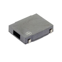 Soberton Inc. - ST-1411 - AUDIO MAGNETIC XDCR 2-4V SMD