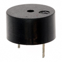 Soberton Inc. - PB-1408-2 - AUDIO PIEZO INDICATOR 3-16V TH