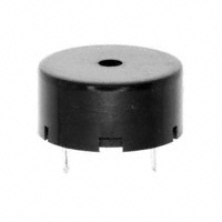 Soberton Inc. - PT-1307 - AUDIO PIEZO TRANSDUCER 1-20V TH