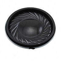 Soberton Inc. - SP-2805 - SPEAKER 8OHM 300MW TOP PORT 91DB