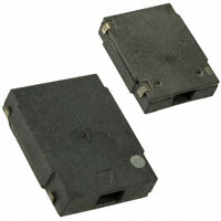 Soberton Inc. - ST-01BH - AUDIO MAGNETIC XDCR 2-4V SMD