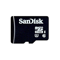 SolidRun LTD - MSD08B - MEMORY MICRO SD 8GB BLANK