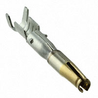 Souriau - CF16SC10RF - CONTACT SOCKET 16-18AWG CRIMP