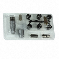 Souriau - JBXFD1G08MCSDSMR - CONN PLUG 8POS STRAIGHT CRIMP