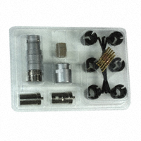 Souriau - JBXFD2G05MSSDSMR - CONN PLUG 5POS STRAIGHT SOLDER