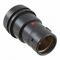 Souriau - JDXFD2T001MSN - CONN PLUG 8POS STRGHT PIN SOLDER