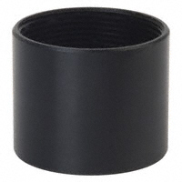 Souriau - MBG46S-52 - CONN STRAIN RELIEF 46POS