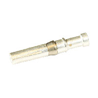 Souriau - 82911464A - CONTACT SOCKET 14AWG CRIMP SLVR