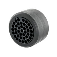 Souriau - CL114202 - CONN BACKNUT SEALED SZ 4