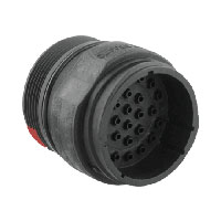 Souriau - CL1C4101 - CONN RCPT HSG MALE 26POS INLINE