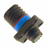 Souriau - D38999/20JA35SNL - CONN RCPT HSNG FMALE 6POS PNL MT