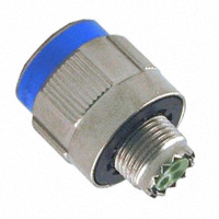 Souriau - D38999/26FA98SNL - CONN PLUG HSG FMALE 3POS INLINE