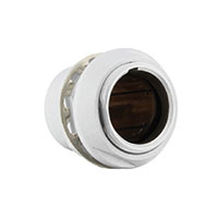 Souriau - JBXEP2G05FCSDS - CONN RCPT 5POS PNL MNT SKT CRIMP