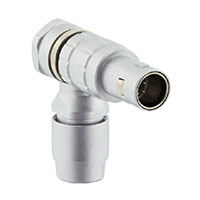 Souriau - JBXFC0G04MCSDSR - CONN PLUG 4P INLINE PIN RA CRMP