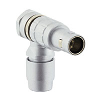 Souriau - JBXFC0G05MCSDSR - CONN PLUG 5P INLINE PIN RA CRMP