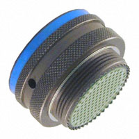 Souriau - MS27467T25B35P - CONN PLUG 128POS STRAIGHT W/PINS