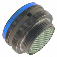 Souriau - MS27467T25B35S - CONN PLUG 128POS STRAIGHT W/SCKT