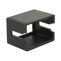 Souriau - SMS12CSB1 - PIN PROTECTION SHROUD 12POS
