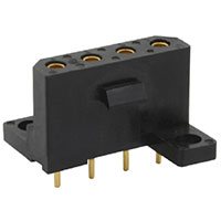 Souriau - SMS4RE3S6 - SMS STRGHT BRDMNT FML CONS