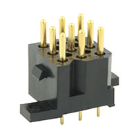 Souriau - SMS9RE4S6 - SMS VERTICAL BOARD MT.