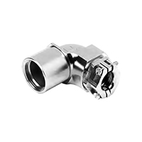 Souriau - UT018LPGN - CONN BACKSHELL W/CLAMP SZ18 PG16