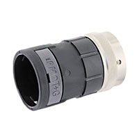 Souriau - UT0W6FC2461SH - CONN PLG HSG FMALE 61POS INLINE