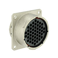 Souriau - UT0024-48SH6 - CONN RCPT HSG FMALE 48POS PNL MT