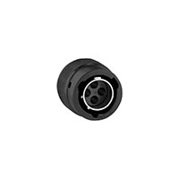 Souriau - UT06104PH02 - CONN PLUG HSNG MALE 4POS INLINE