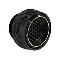 Souriau - UT062448PH02 - CONN PLUG HSG MALE 48POS INLINE