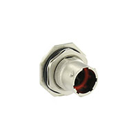 Souriau - UT07104PH6 - CONN RCPT HSNG MALE 4POS PNL MNT