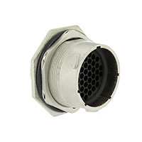 Souriau - UT072448PH - CONN RCPT HSNG MALE 48POS PNL MT