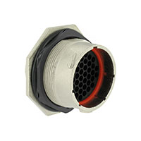 Souriau - UT072448PH601 - CONN RCPT HSNG MALE 48POS PNL MT