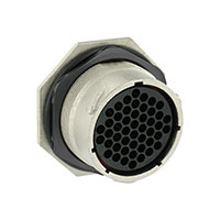 Souriau - UT072448SH01 - CONN RCPT HSG FMALE 48POS PNL MT