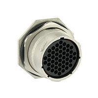 Souriau - UT072448SH6 - CONN RCPT HSG FMALE 48POS PNL MT