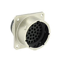 Souriau - UT0W02041PH6 - CONN RCPT HSNG MALE 41POS PNL MT