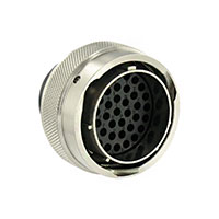 Souriau - UT0W62041PH - CONN PLUG HSG MALE 41POS INLINE