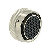 Souriau - UT0W62255SH - CONN PLG HSG FMALE 55POS INLINE