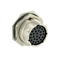 Souriau - UT0W71626SH6 - CONN RCPT HSG FMALE 26POS PNL MT