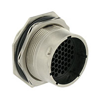 Souriau - UT0W72255PH - CONN RCPT HSNG MALE 55POS PNL MT