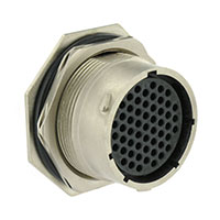 Souriau - UT0W72255SH - CONN RCPT HSG FMALE 55POS PNL MT