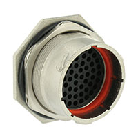 Souriau - UT0W72461PH6 - CONN RCPT HSNG MALE 61POS PNL MT